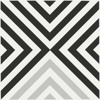 Плитка Kerama Marazzi NT\A249\5009 Декор Ателье матовый 20x20x0,69