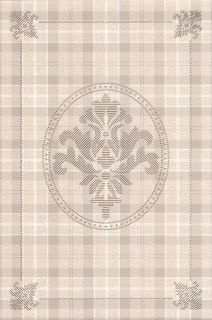 Плитка Kerama Marazzi AD\A183\8236 Бордюр Традиция матовый 30x5,7x0,69