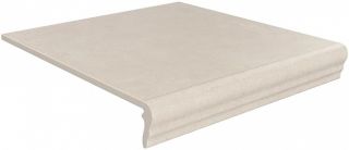 Керамогранит Kerama Marazzi SG922300N\3 Керамический подступенок 30x9,6x0,8 Золотой пляж светлый бежевый