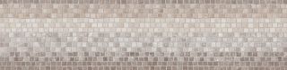 Плитка Kerama Marazzi KMB3STA020BR Бордюр Литос серый светлый матовый обрезной 30x7,2x0,9
