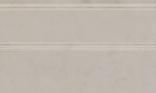 Плитка Kerama Marazzi BLE021 Бордюр Багет Браганса голубой матовый 25x5,5x1,8