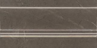 Плитка Kerama Marazzi FMD005 Керамический плинтус 20x10x1,3 Эль-Реаль бежевый глянцевый