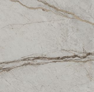 Керамогранит Kerama Marazzi KM6060G0061RGCF Ступень клееная фронтальная Ифран серый светлый матовый обрезной 33x60x0,9