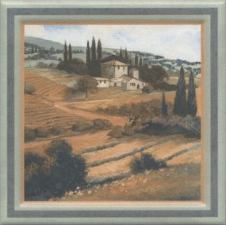 Плитка Kerama Marazzi VT\A565\17022 Декор Монтальбано 4 матовый 15x15x0,82