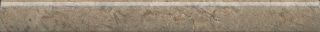 Плитка Kerama Marazzi PFE041 Бордюр Каприччо серый глянцевый 20x2x0,9