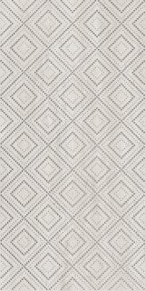 Плитка Kerama Marazzi OS\B364\48002R Декор Сан-Марко серый матовый обрезной 40x80x1