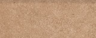 Плитка Kerama Marazzi KML2FMF011BR Плинтус Руссильон коричневый матовый обрезной 30x12x1,3