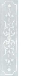 Плитка Kerama Marazzi STG\A382\11098 Бордюр Каподимонте глянцевый 30x14,5x0,9