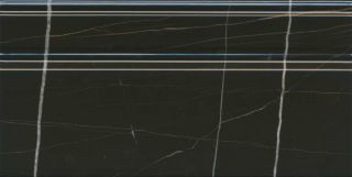 Плитка Kerama Marazzi FME007R Плинтус Греппи белый глянцевый обрезной 20x40x1,6