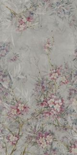 Керамогранит Kerama Marazzi KM1010G0071N Касабланка бежевый светлый матовый 29,8х39,8x0,7 из 12 частей 9,8x9,8