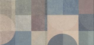 Плитка Kerama Marazzi HGD\A579\11037R Бордюр Чементо матовый обрезной 60x14,5x0,9