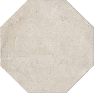 Керамогранит Kerama Marazzi SG244100N Стемма белый матовый 24x24x0,7
