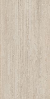 Керамогранит Kerama Marazzi KM6012G0751R Про Травертин бежевый матовый обрезной 60x119,5x0,9