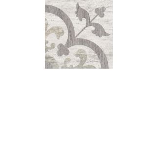 Керамогранит Kerama Marazzi AD\B393\TU6001 Вставка Колор Вуд серый  13x13x1,1