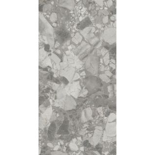 Керамогранит Kerama Marazzi KM6012G0331R20 Портленд серый светлый матовый обрезной 60x119,5x2