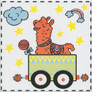 Плитка Kerama Marazzi OP\A222\5009 Декор Альпаки 2 20x20x0,69