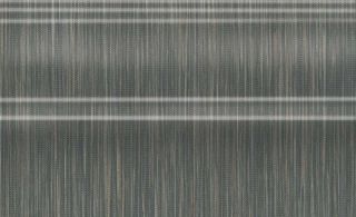 Плитка Kerama Marazzi FMB018 Керамический плинтус 25x15x1,5 Пальмовый лес синий матовый