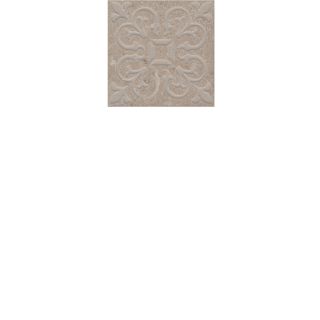 Керамогранит Kerama Marazzi SBD019\DD2017 Вставка Про Матрикс бежевый  9,5x9,5x1,1