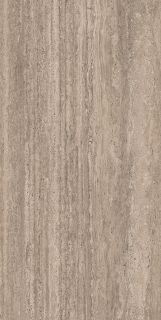 Керамогранит Kerama Marazzi KM6012G1091R20 Про Травертин коричневый светлый матовый обрезной 60x119,5x2