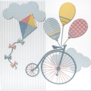 Плитка Kerama Marazzi VT\A371\5009 Декор Бон Вояж «Шаттл» 20x20x0,69