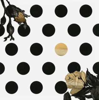 Плитка Kerama Marazzi STG\B611\17000 Керамический декор 15x15x0,69 Этуаль Цветок глянцевый