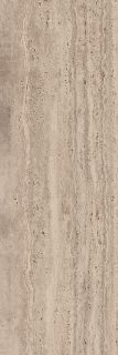 Плитка Kerama Marazzi KM3090B0281R Про Травертин коричневый светлый матовый обрезной 30x89,5x0,9