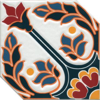 Плитка Kerama Marazzi HGD\A446\18000 Декор Болао 3, 15x15x0,69