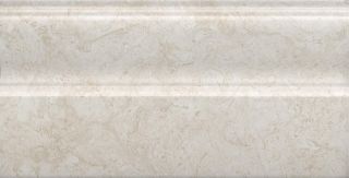 Плитка Kerama Marazzi BLC021R Бордюр Багет Веласка бежевый светлый матовый обрезной 30x5x1,9