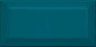 Плитка Kerama Marazzi 16056 Керамическая плитка 7,4x15x0,92 Клемансо розовый грань глянцевый