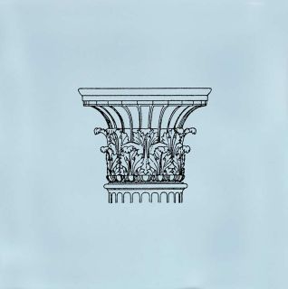 Плитка Kerama Marazzi STG\A501\17004 Керамический декор 15x15x0,69 Авеллино глянцевый