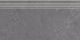 Керамогранит Kerama Marazzi DD205120R\3BT Плинтус Про Лаймстоун серый темный натуральный обрезной 60x9,5x0,9