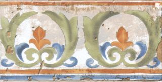 Плитка Kerama Marazzi HGD\A152\17000 Декор Виченца Майолика матовый 15x15x0,69