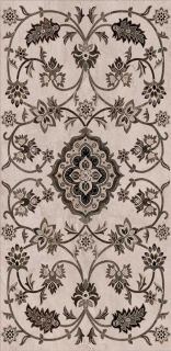 Керамогранит Kerama Marazzi SG810102R Керамический гранит 40x80x1,1 Парнас светлый декорированный лаппатированный обрезной