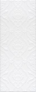 Плитка Kerama Marazzi VB\A69\13031R Бордюр Бела-Виста обрезной 14,5x89,5x1,1