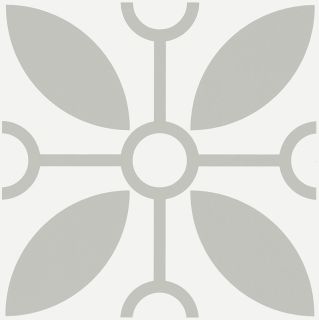 Плитка Kerama Marazzi NT\A247\5009 Декор Ателье матовый 20x20x0,69