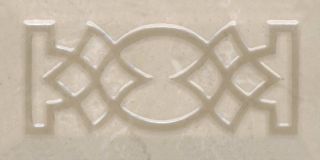 Керамогранит Kerama Marazzi AD\A473\SG9174 Керамическая вставка 7x7x0,8 Эль-Реаль