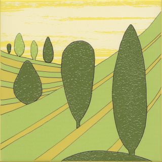 Плитка Kerama Marazzi VT\A553\5109 Декор Бардини 1 20x20x0,69