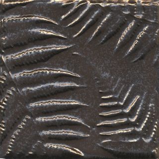 Плитка Kerama Marazzi KMD2SFC003BN Декор Агдаль 2 металл глянцевый структура 15x15x0,9