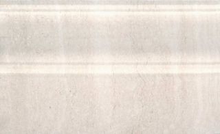 Плитка Kerama Marazzi FMB006 Плинтус Пантеон бежевый матовый 25x15x1,5
