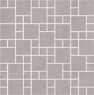 Керамогранит Kerama Marazzi SG185\001 Керамический декор мозаичный (гранит) 30x30x0,8 Александрия светлый мозаичный