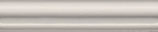 Плитка Kerama Marazzi BLD032 Бордюр Багет Клемансо серый темный глянцевый 15x3x1,6