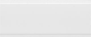 Плитка Kerama Marazzi BDA010R Бордюр Марсо серый матовый обрезной 30x12x1,3