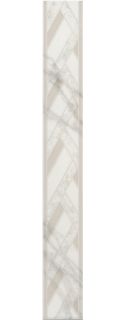 Плитка Kerama Marazzi MLD\A98\7198 Бордюр Алькала глянцевый 20x6,3x0,8