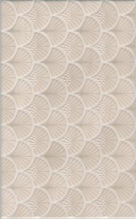 Плитка Kerama Marazzi 6377 Сияние светлый структура глянцевый 25x40x0,8