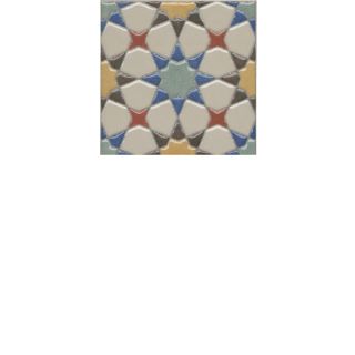 Керамогранит Kerama Marazzi VT\A60\1266H Вставка Паласио  9,8x9,8x0,7