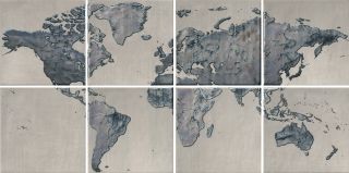 Плитка Kerama Marazzi OS\A250\5009 Бордюр Городок матовый 20x6,3x0,69