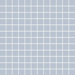 Керамогранит Kerama Marazzi KMD2MSM008MN Декор Темари мозаичный микс синий матовый 29,8x29,8x0,35