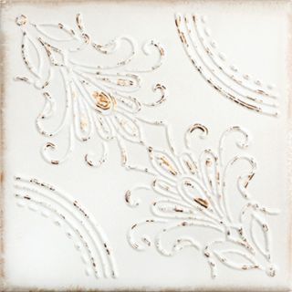 Плитка Kerama Marazzi KMD3STA101BN Декор Валлорис 6 бежевый светлый матовый 20x20x0,69