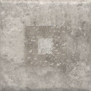 Керамогранит Kerama Marazzi KMD3STA040GN Декор Спартель 4 бежевый матовый 9,8x9,8x0,7