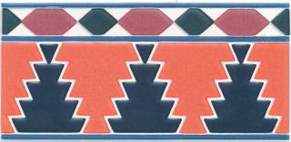 Плитка Kerama Marazzi AD\A446\17000 Бордюр Алькасар глянцевый 15x3x0,69